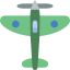 Plane icon 64x64