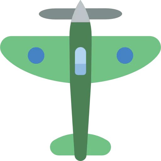 Plane icon