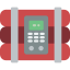 Bomb icon 64x64