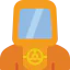 Hazmat icon 64x64