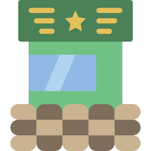 Check point icon