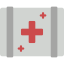 First aid kit icon 64x64