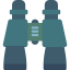 Binoculars icon 64x64