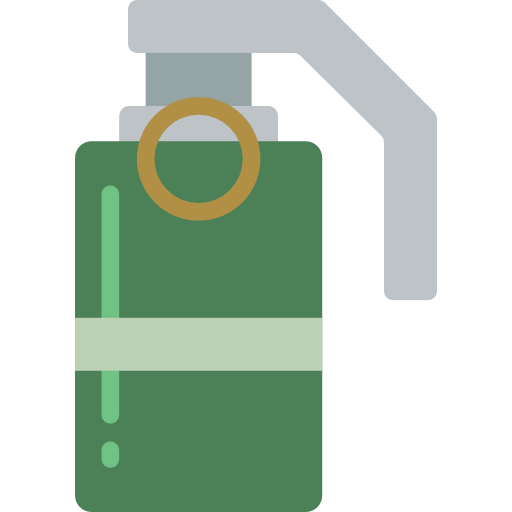 Grenade icon