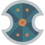 Shield icon 64x64