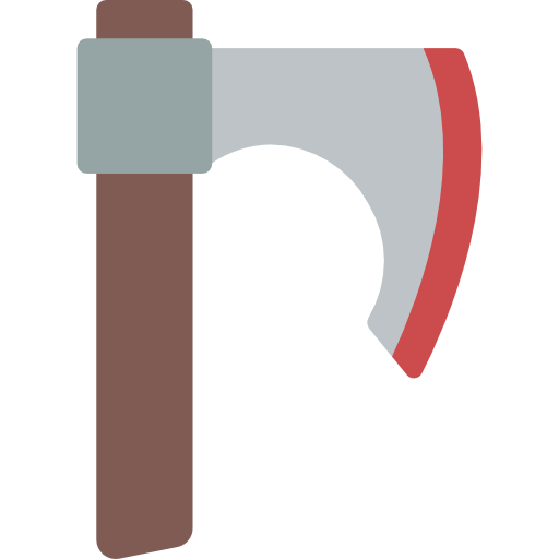 Axe icon