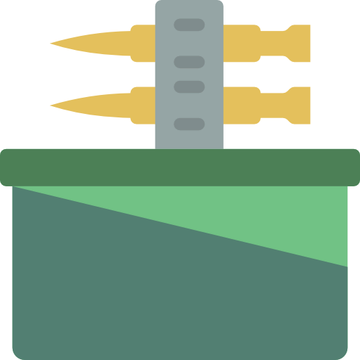 Bullets icon