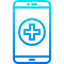 Medical app biểu tượng 64x64