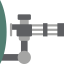 Machine gun icon 64x64