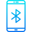 Bluetooth icon 64x64