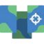 Map icon 64x64