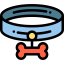 Leash icon 64x64