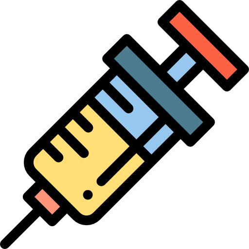 Syringe Ikona