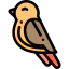 Bird icon 64x64