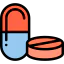 Pills icon 64x64