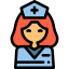 Nurse icon 64x64