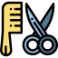 Scissors icon 64x64