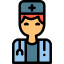 Doctor icon 64x64