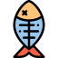 Fishbone icon 64x64