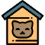 Cat icon 64x64