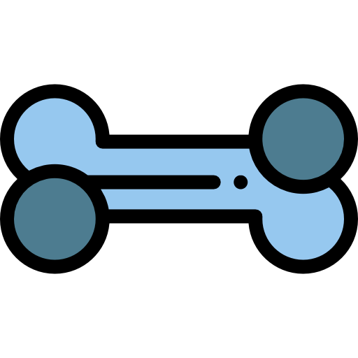 Bone icon