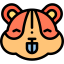Hamster icon 64x64
