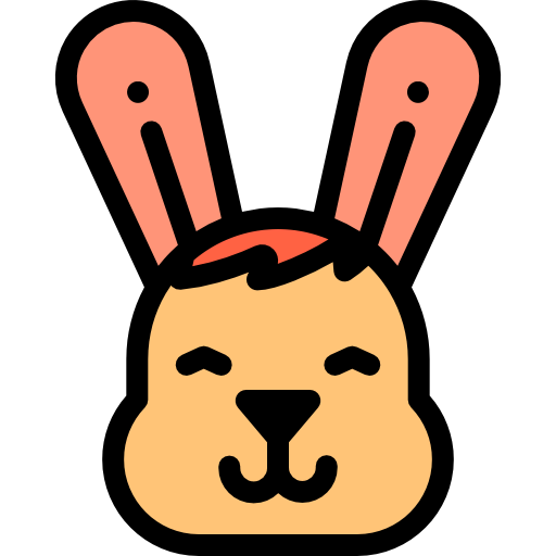Rabbit icon