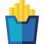Fast food icon 64x64