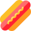 Barbecue icon 64x64
