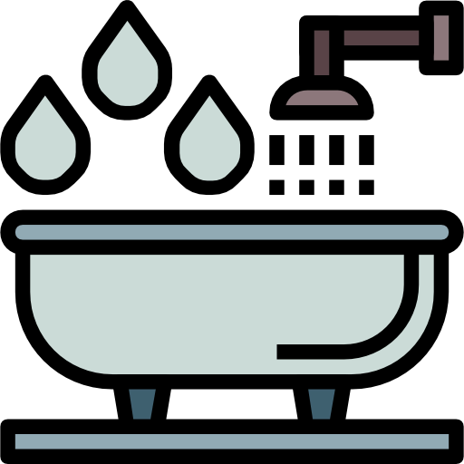 Bathroom icon