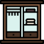 Closet icon 64x64