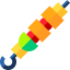 Barbecue icon 64x64