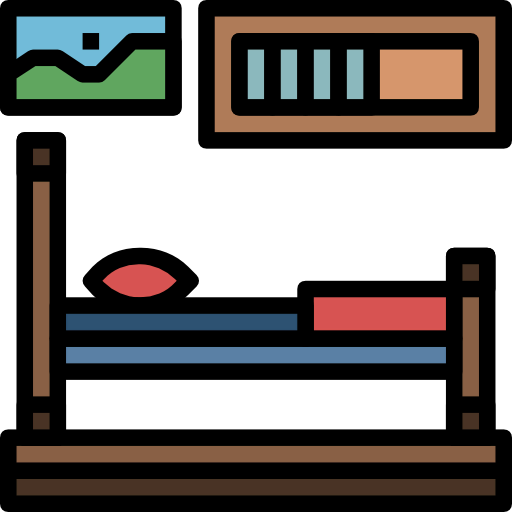 Bed icon