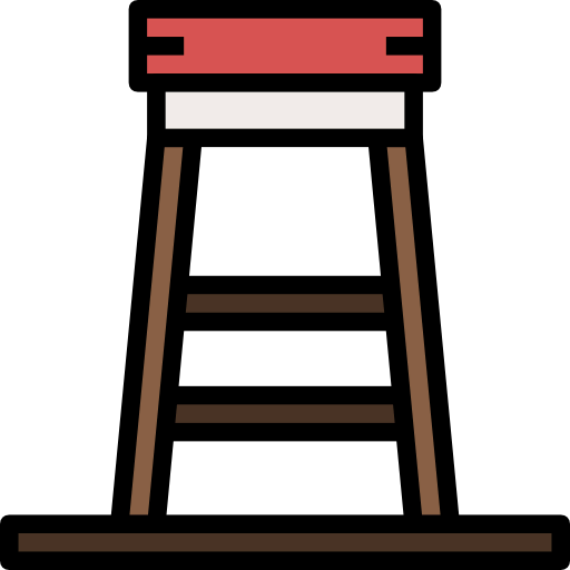 Stool icon