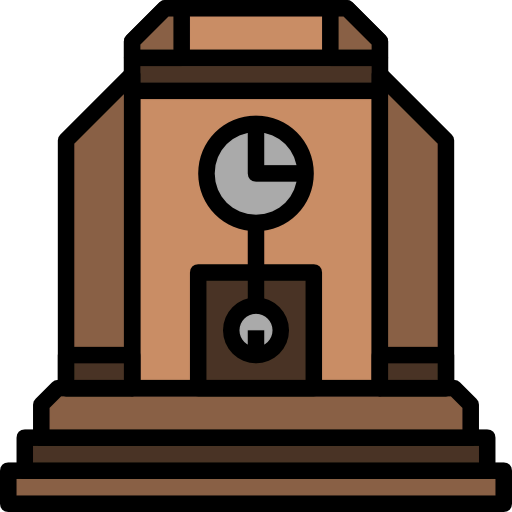 Clock icon