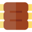 Barbecue ícono 64x64