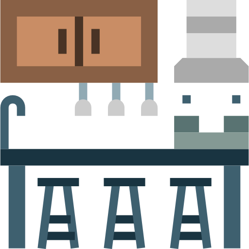 Kitchen icon