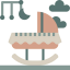 Cradle Ikona 64x64