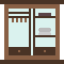 Closet icon 64x64