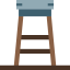 Stool icon 64x64