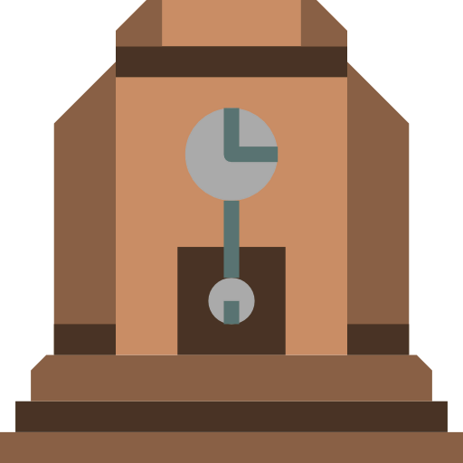 Clock icon