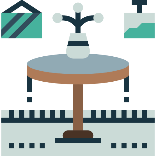 Table icon
