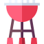 Grill icon 64x64