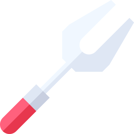 Fork icon