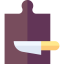 Chopping board icon 64x64