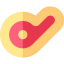 Steak icon 64x64
