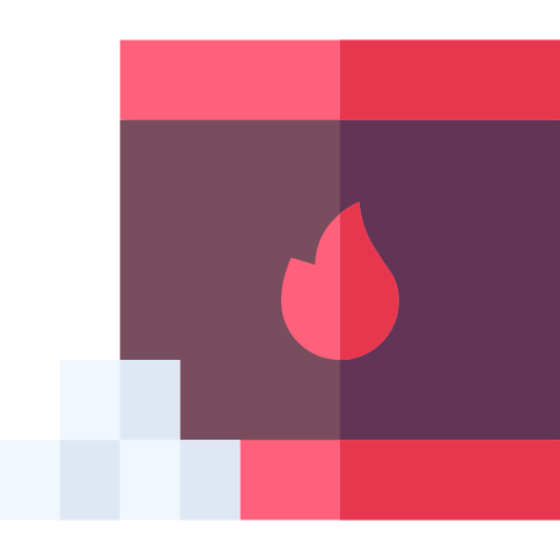 Fire icon
