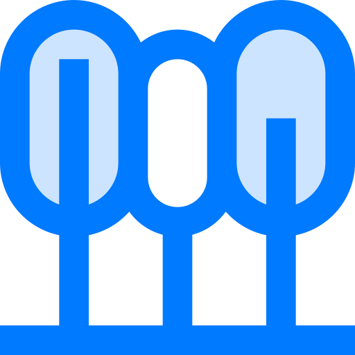 Trees icon