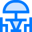 Terrace icon 64x64