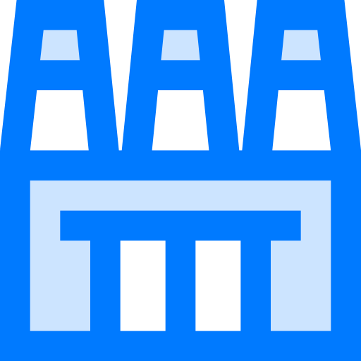 Factory icon